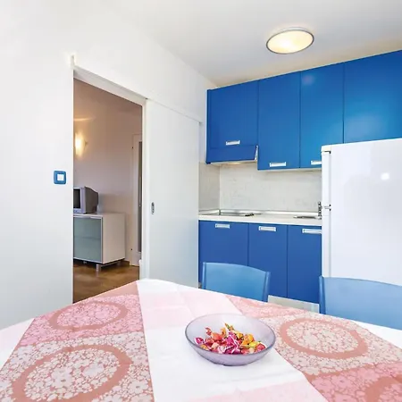Cozy In Barbat With Wifi Apartament *