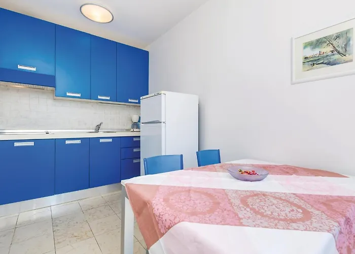 Διαμέρισμα Cozy In Barbat With Wifi *
