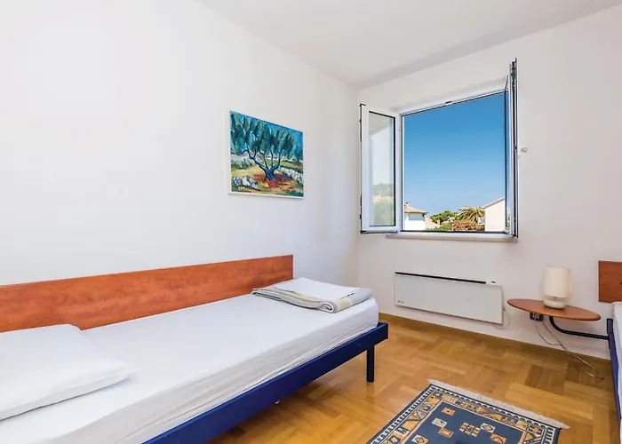 Cozy In Barbat With Wifi Barbat na Rabu