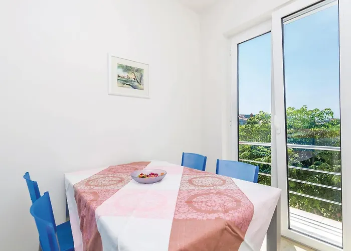 Cozy In Barbat With Wifi *