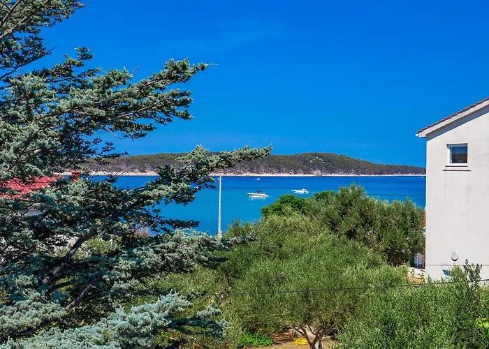 Apartamento Cozy In Barbat With Wifi Barbat na Rabu