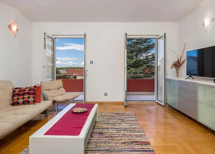 Cozy In Barbat With Wifi * Barbat na Rabu