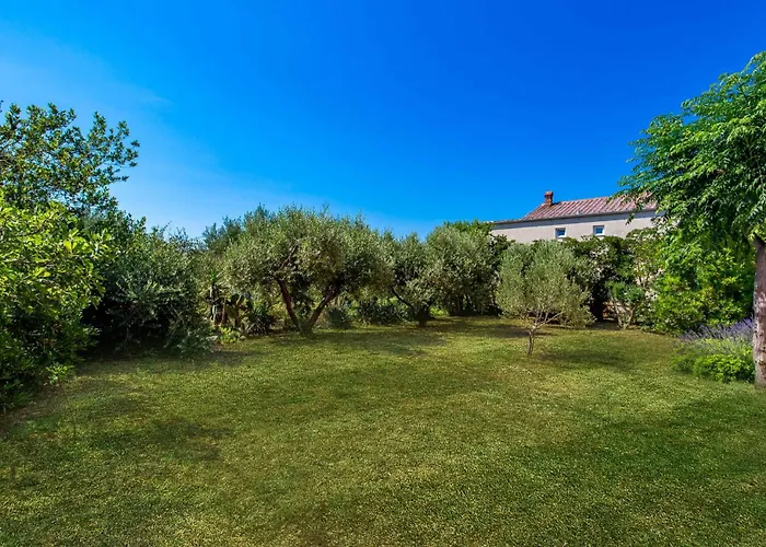 Cozy In Barbat With Wifi * Barbat na Rabu