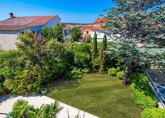 Διαμέρισμα Cozy In Barbat With Wifi